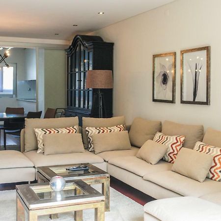 Apartamento Do Parque Διαμέρισμα Espinho  Εξωτερικό φωτογραφία