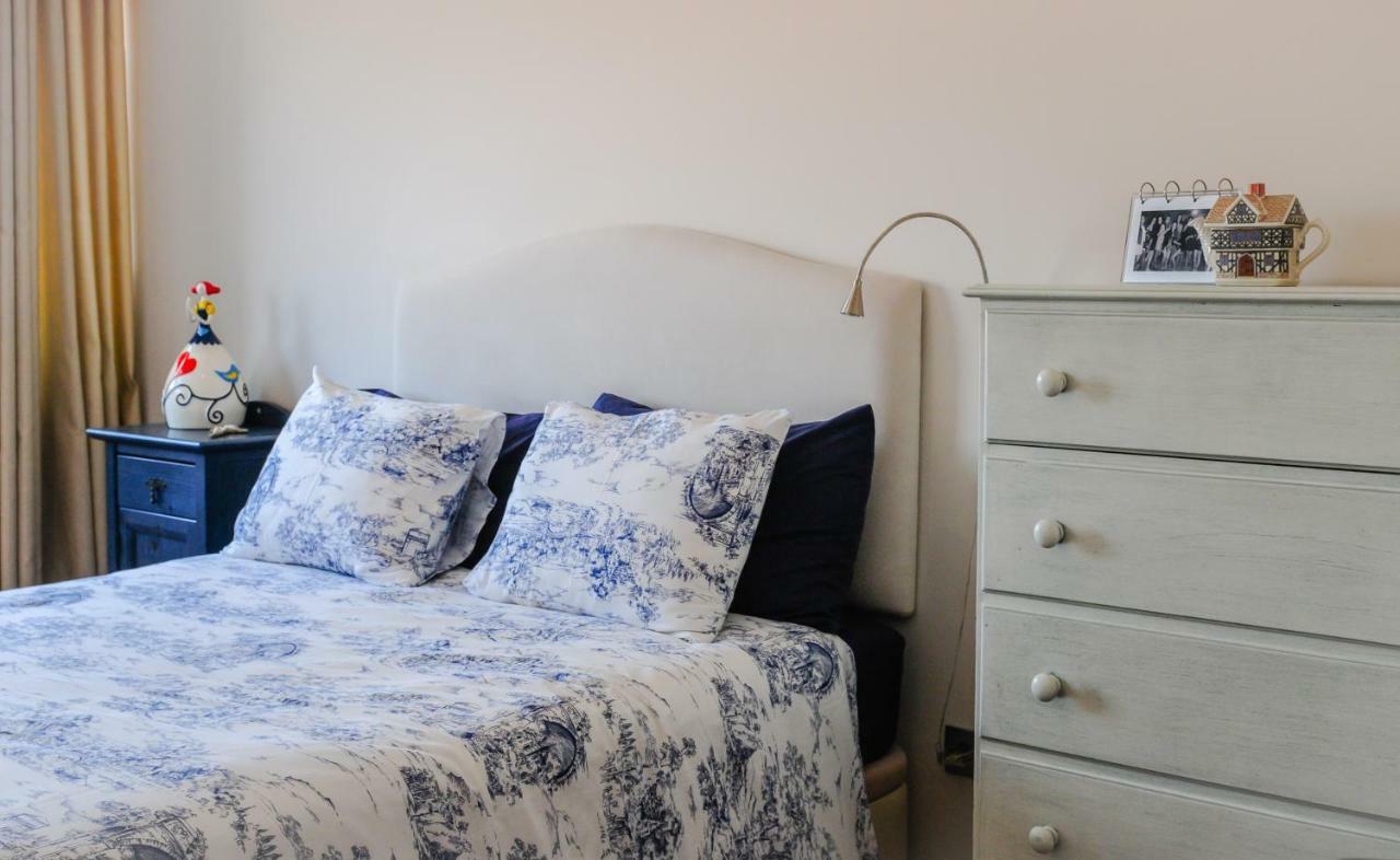 Apartamento Do Parque Διαμέρισμα Espinho  Εξωτερικό φωτογραφία