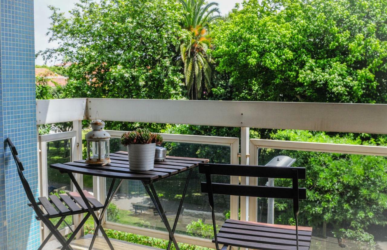 Apartamento Do Parque Διαμέρισμα Espinho  Εξωτερικό φωτογραφία