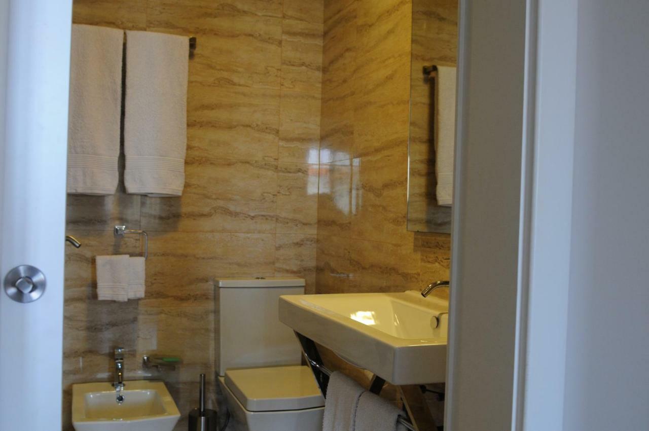 Apartamento Do Parque Διαμέρισμα Espinho  Εξωτερικό φωτογραφία